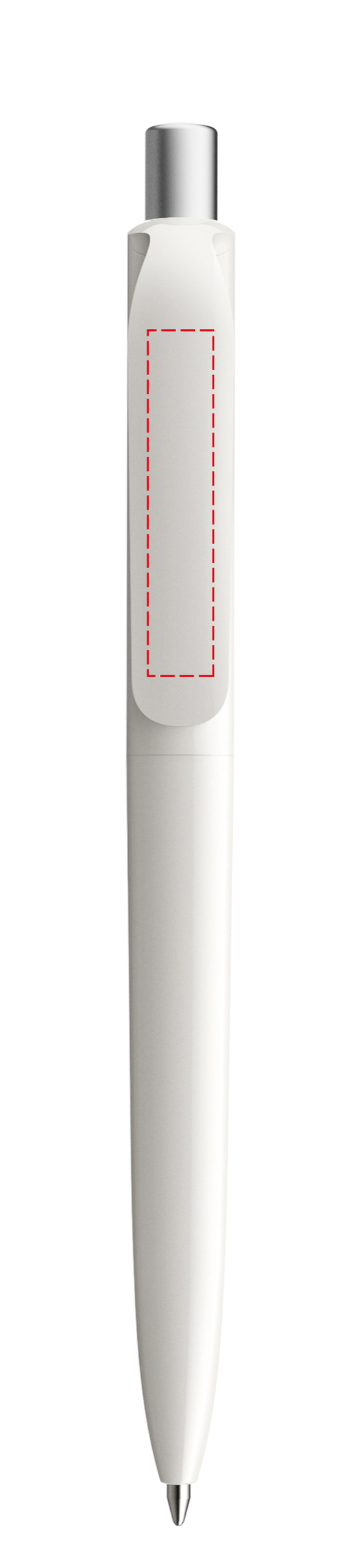 prodir DS8 PPP Push Kugelschreiber