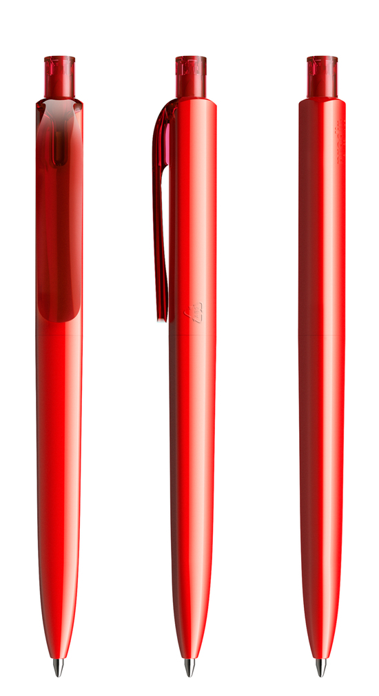 prodir DS8 PPP Push Kugelschreiber