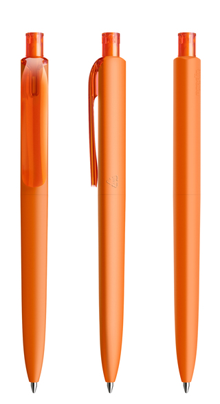 prodir DS8 Soft Touch PRR Push Kugelschreiber