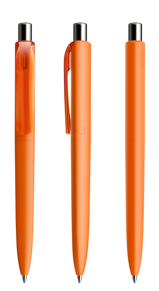 prodir DS8 Soft Touch PRR Push Kugelschreiber