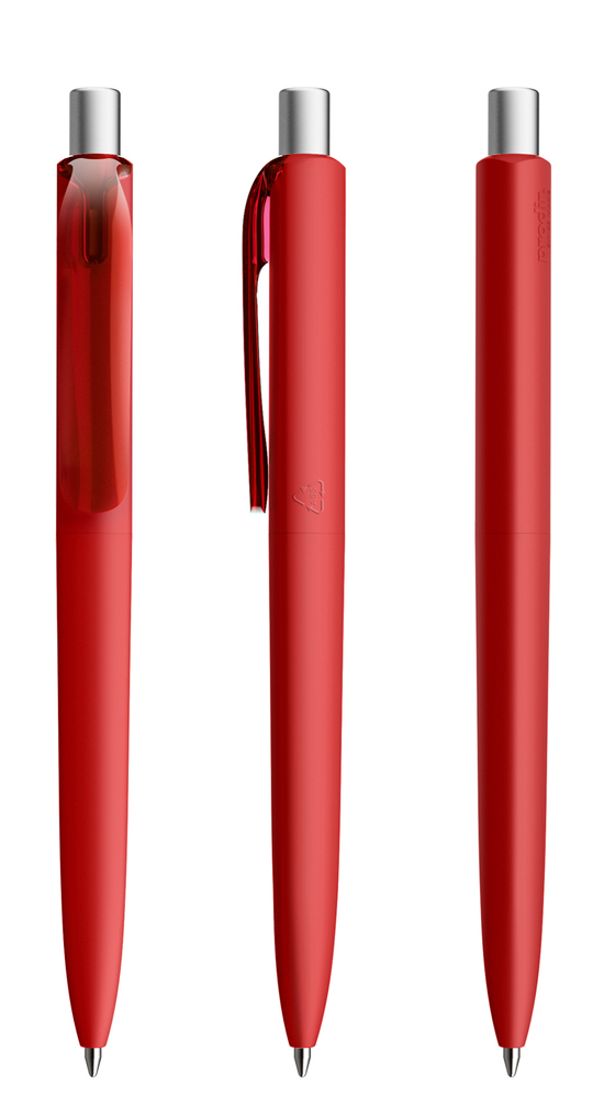 prodir DS8 Soft Touch PRR Push Kugelschreiber