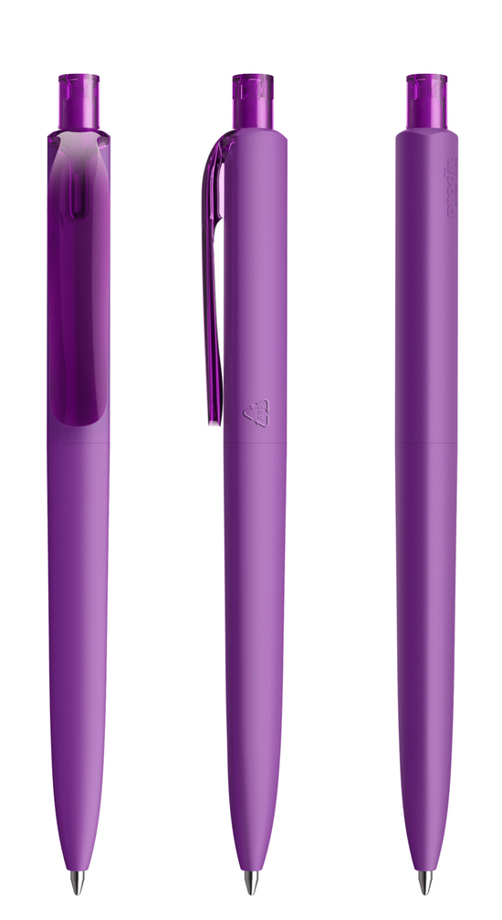 prodir DS8 Soft Touch PRR Push Kugelschreiber