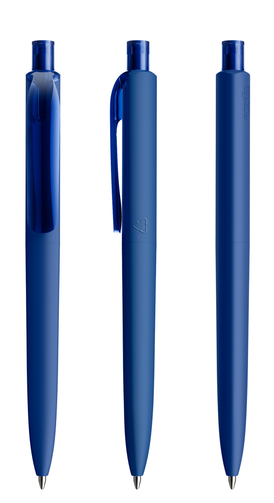 prodir DS8 Soft Touch PRR Push Kugelschreiber