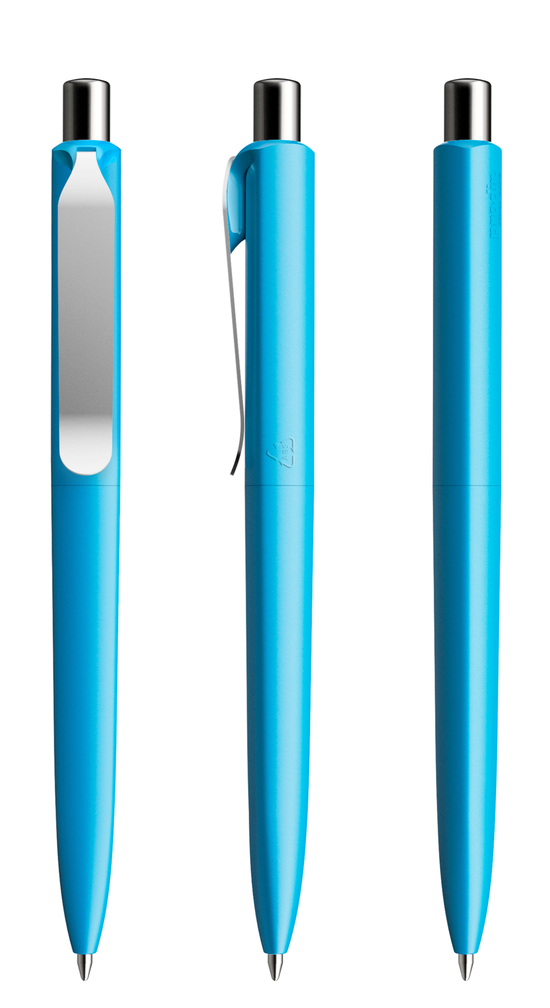 prodir DS8 PSM Push Kugelschreiber