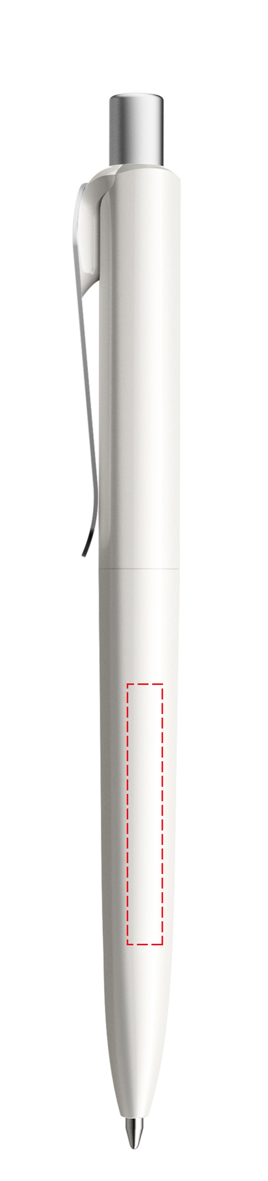 prodir DS8 PSP Push Kugelschreiber