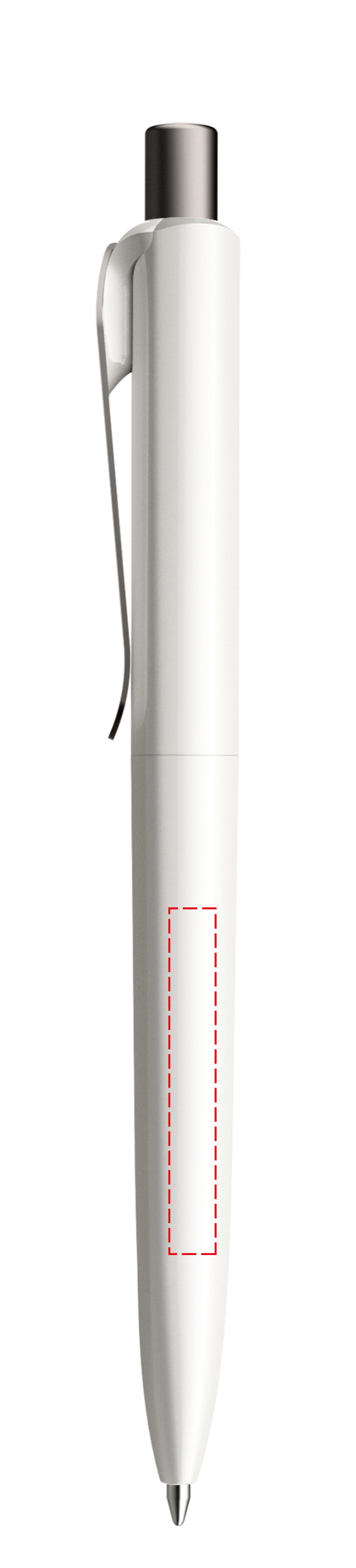 prodir DS8 PSP Push Kugelschreiber