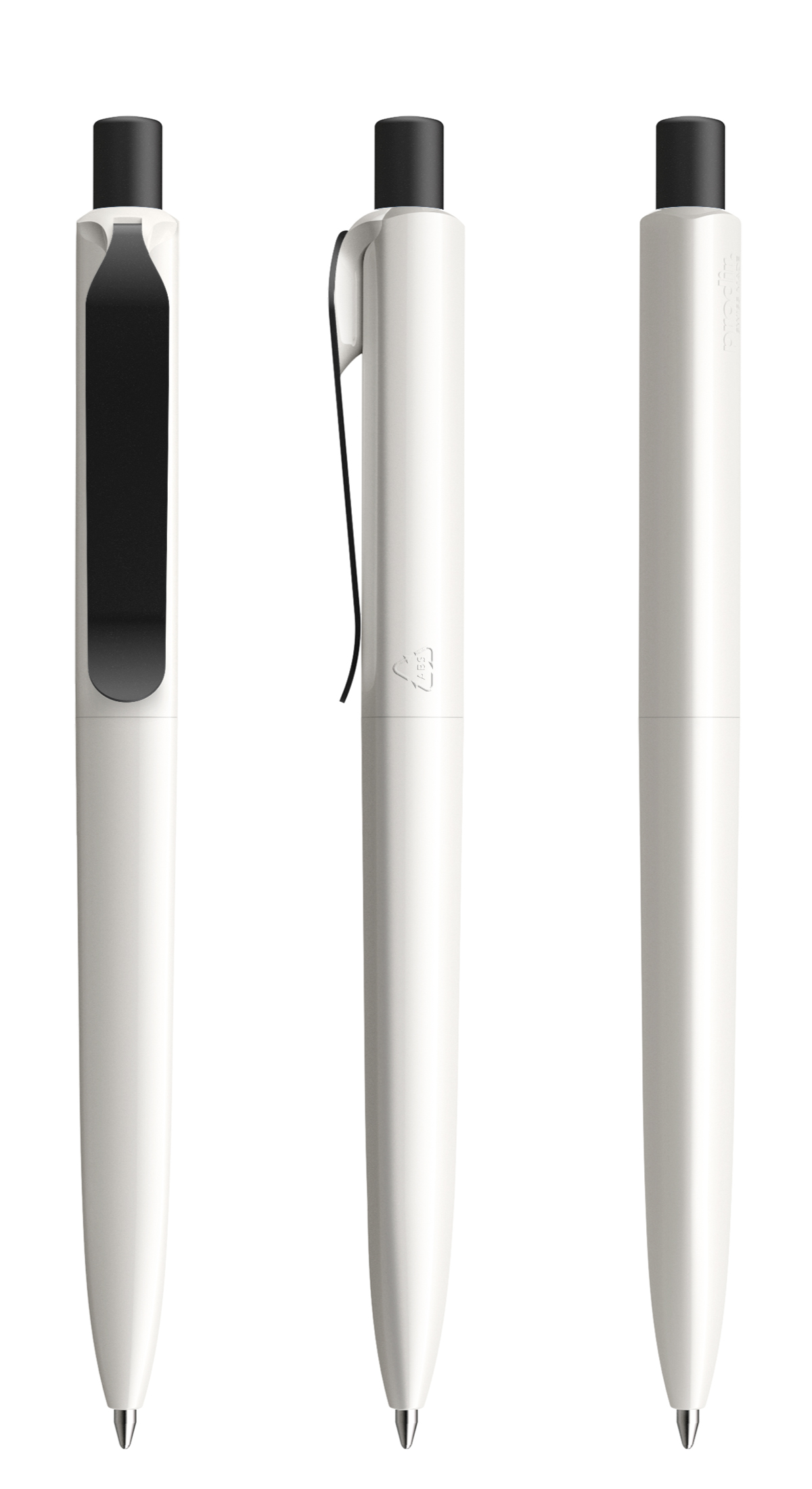 prodir DS8 PSP Push Kugelschreiber