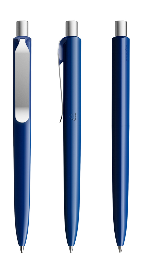 prodir DS8 PSP Push Kugelschreiber