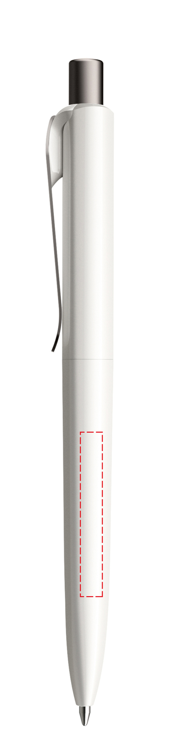 prodir DS8 PSP Push Kugelschreiber