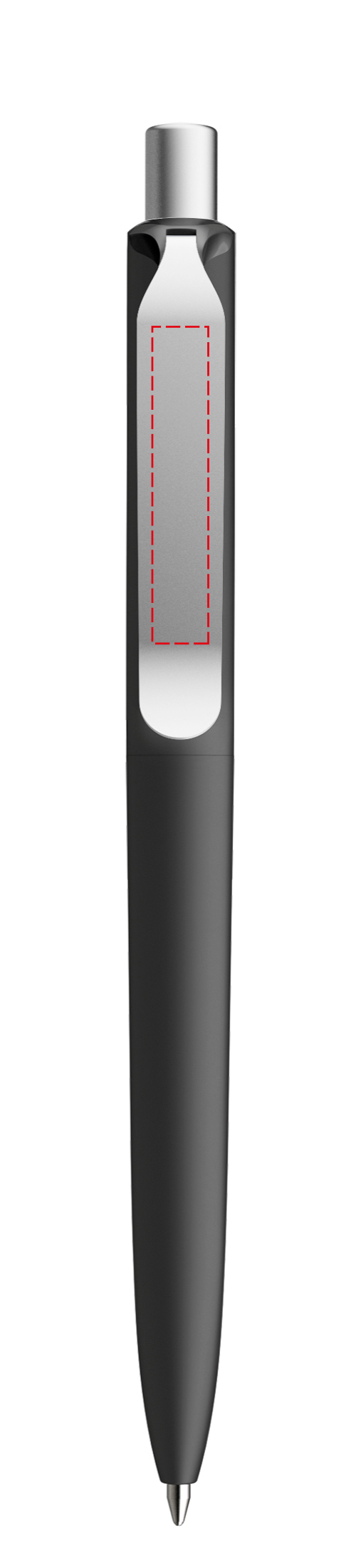 prodir DS8 Soft Touch PSR Push Kugelschreiber