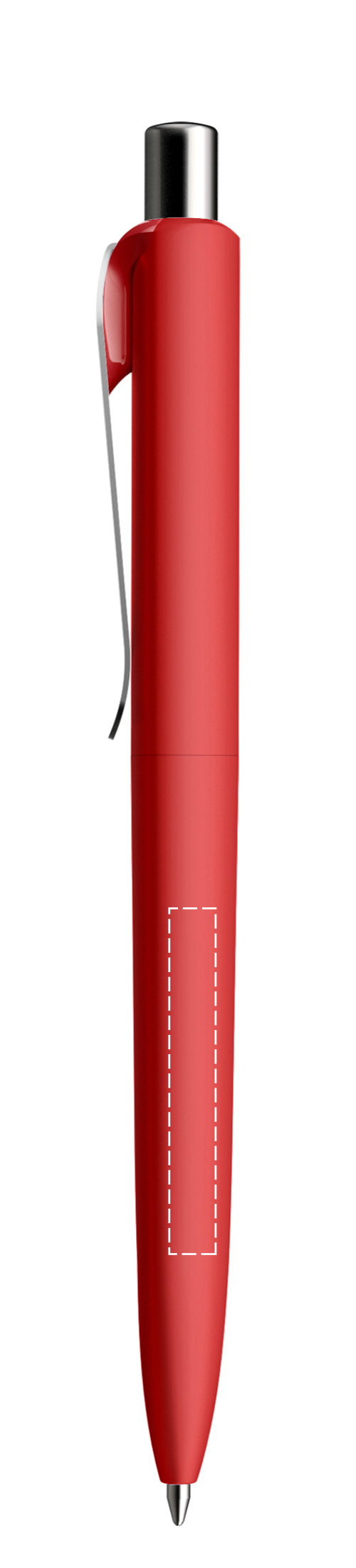 prodir DS8 Soft Touch PSR Push Kugelschreiber