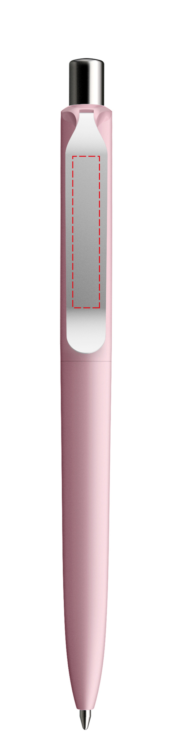 prodir DS8 Soft Touch PSR Push Kugelschreiber