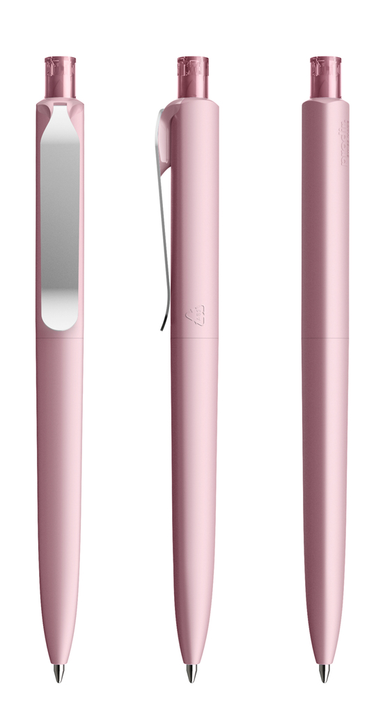 prodir DS8 Soft Touch PSR Push Kugelschreiber