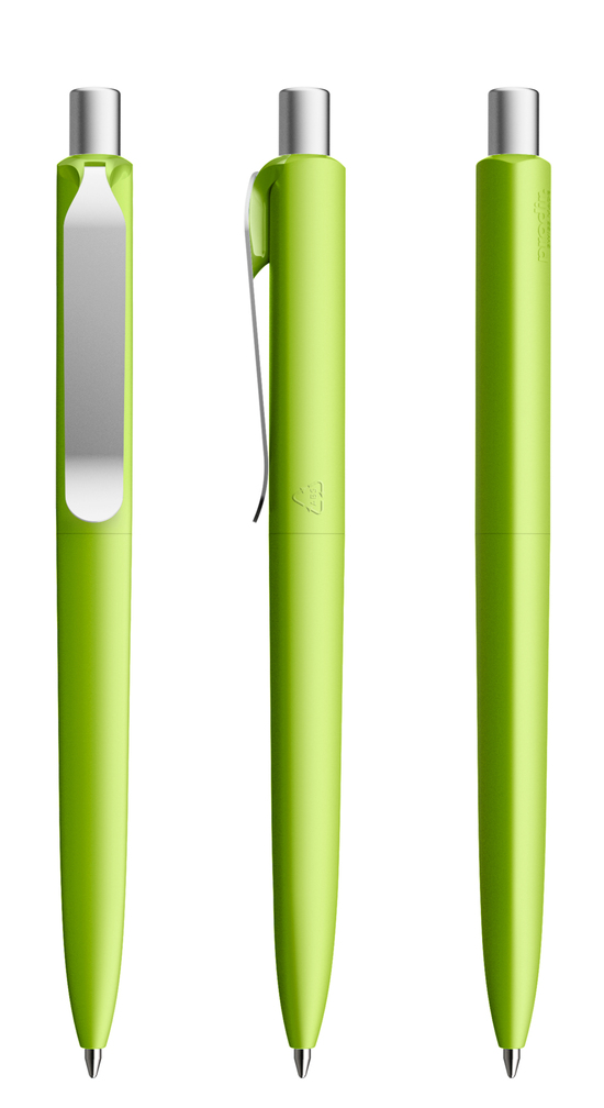 prodir DS8 Soft Touch PSR Push Kugelschreiber