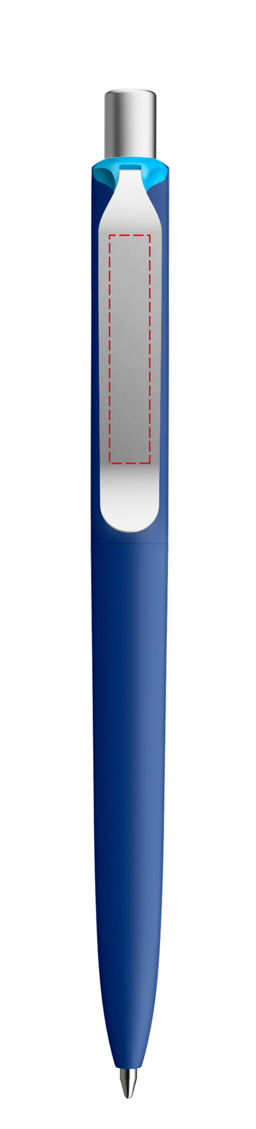 prodir DS8 Soft Touch PSR Push Kugelschreiber