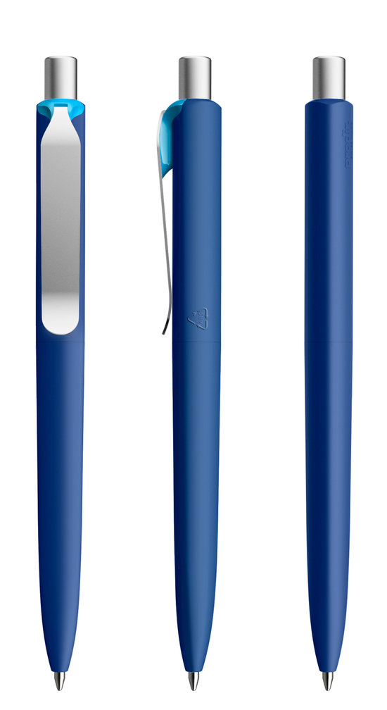 prodir DS8 Soft Touch PSR Push Kugelschreiber