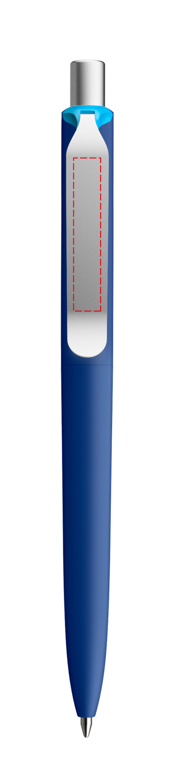 prodir DS8 Soft Touch PSR Push Kugelschreiber