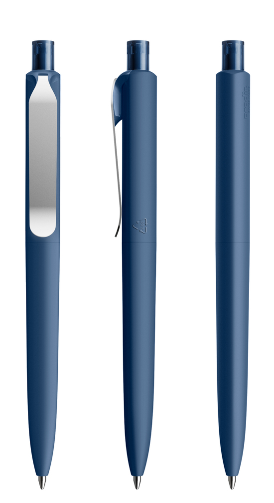 prodir DS8 Soft Touch PSR Push Kugelschreiber