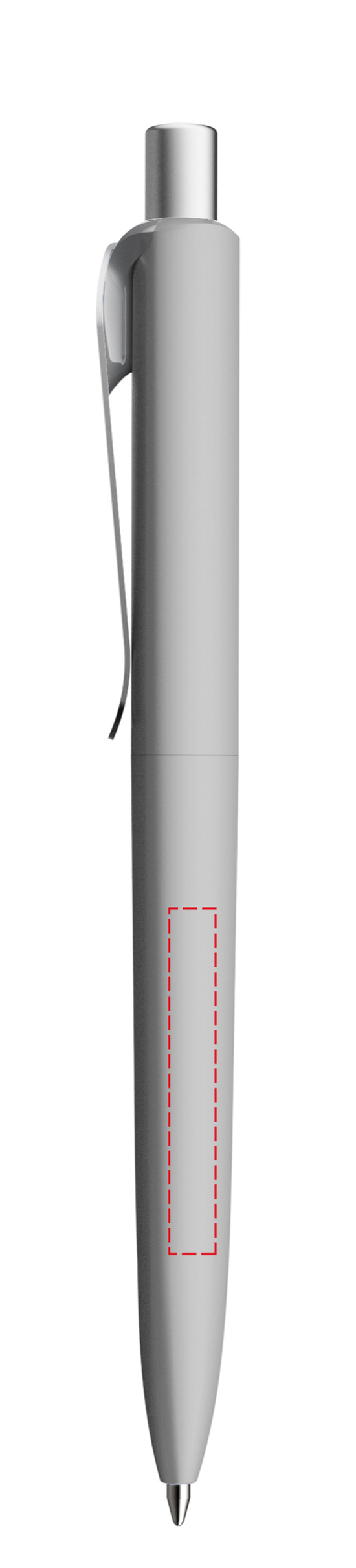 prodir DS8 Soft Touch PSR Push Kugelschreiber