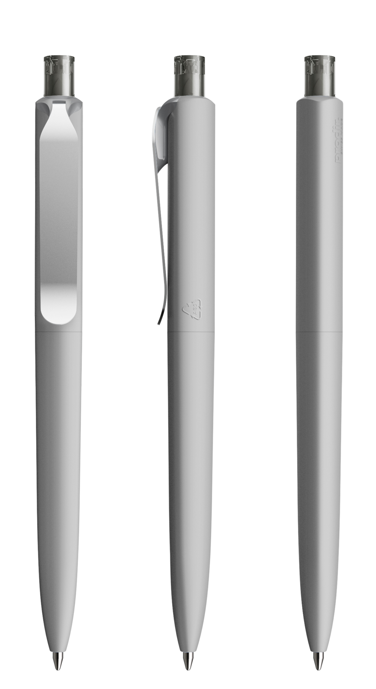 prodir DS8 Soft Touch PSR Push Kugelschreiber