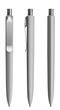 prodir DS8 Soft Touch PSR Push Kugelschreiber