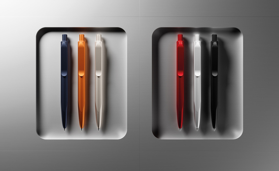 prodir MS8 PSS Push Kugelschreiber