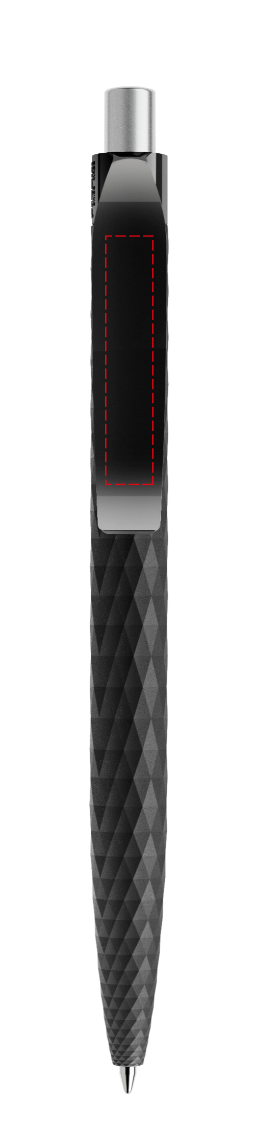 prodir QS01 PMP Push Kugelschreiber