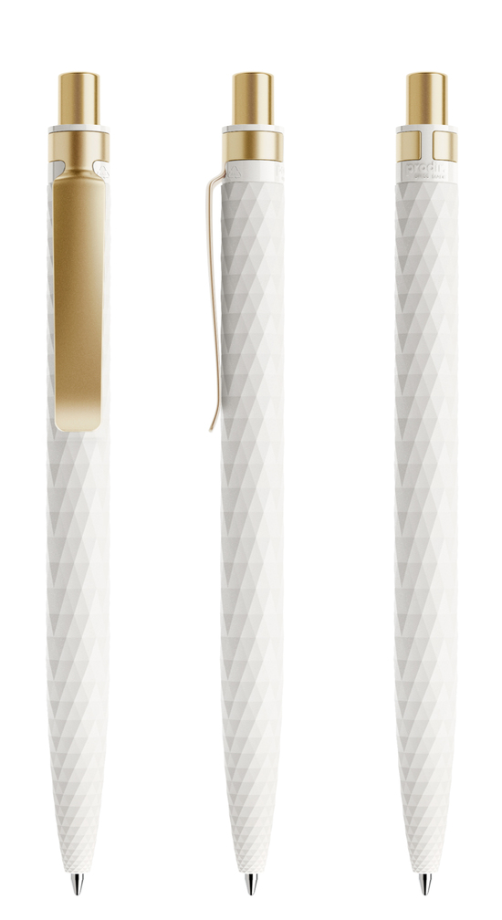 prodir QS01 PMS Push Kugelschreiber