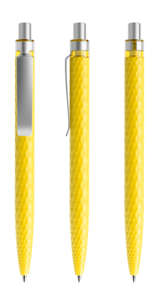 prodir QS01 PMS Push Kugelschreiber