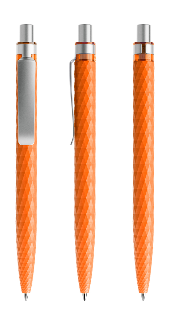 prodir QS01 PMS Push Kugelschreiber