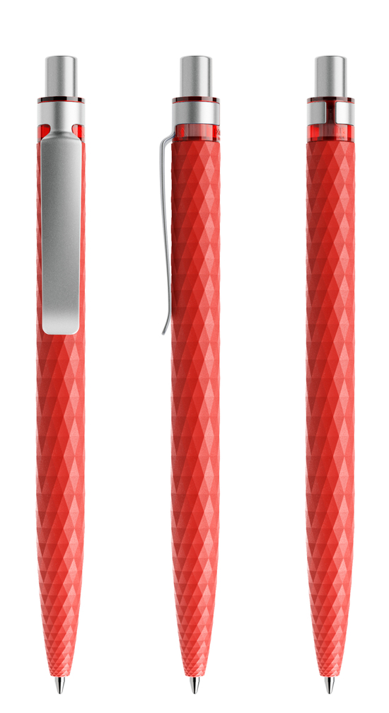 prodir QS01 PMS Push Kugelschreiber