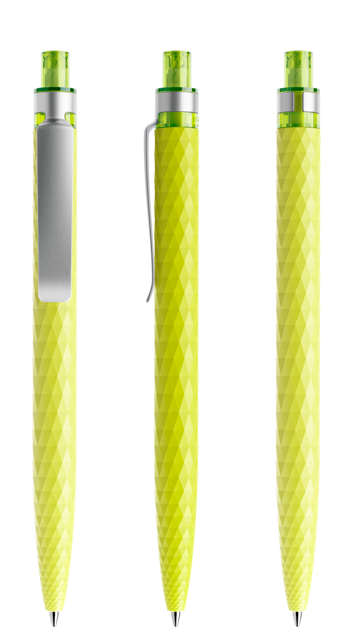 prodir QS01 PMS Push Kugelschreiber