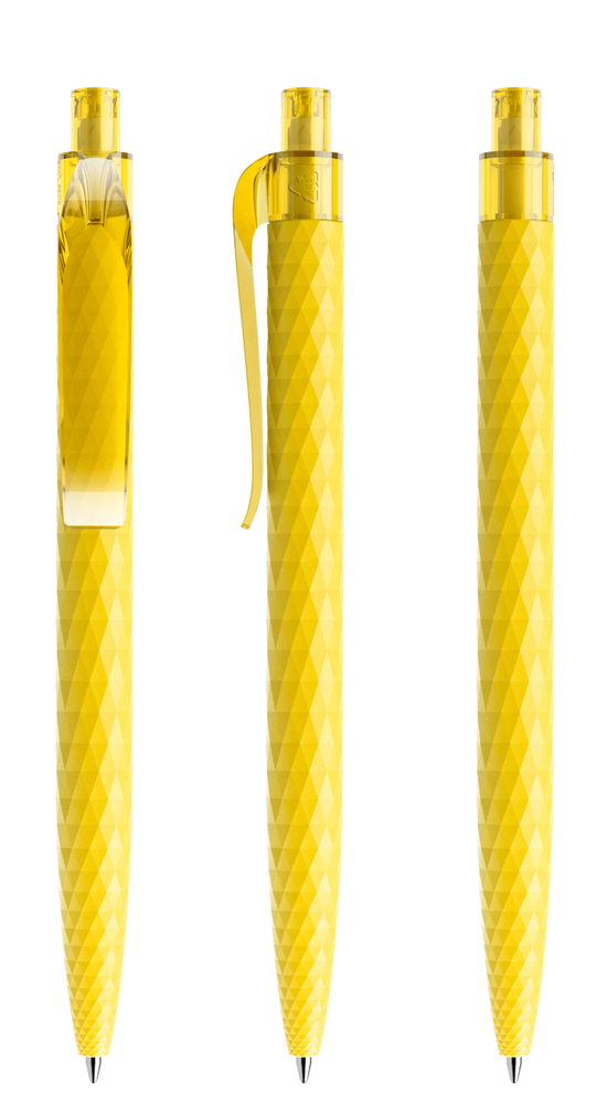 prodir QS01 PMT Push Kugelschreiber