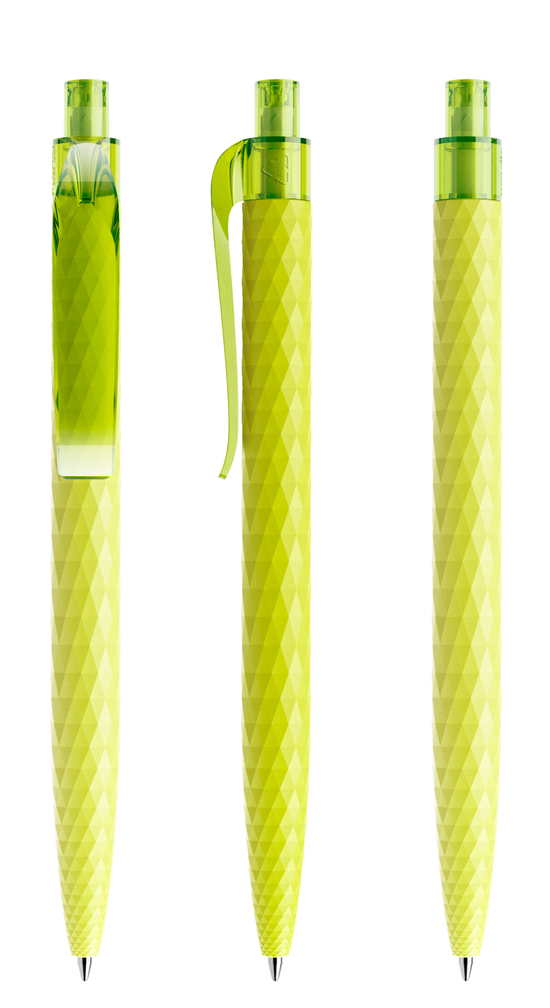 prodir QS01 PMT Push Kugelschreiber