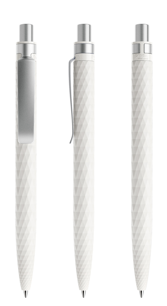 prodir QS01 Stone PQS Push Kugelschreiber