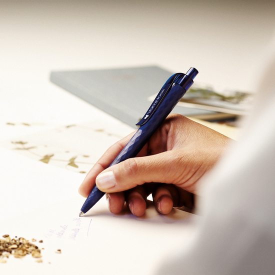 prodir QS01 Soft Touch PRP+PRT C Push Kugelschreiber