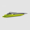 prodir QS01 Soft Touch PRS Push Kugelschreiber