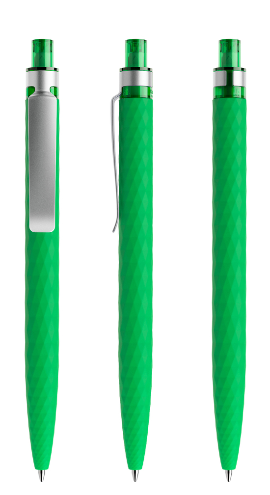 prodir QS01 Soft Touch PRS Push Kugelschreiber