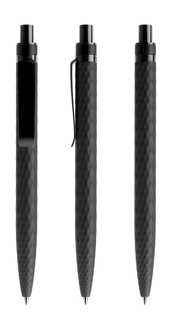 prodir QS01 Soft Touch PRS Push Kugelschreiber