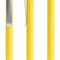 prodir QS01 Soft Touch PRS S Push Kugelschreiber