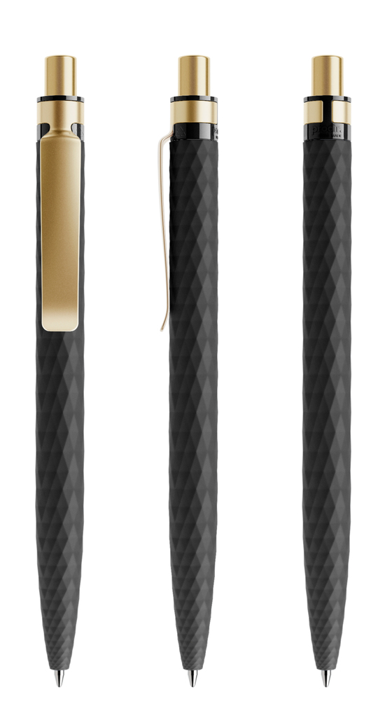 prodir QS01 Soft Touch PRS S Push Kugelschreiber