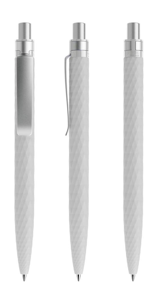 prodir QS01 Soft Touch PRS S Push Kugelschreiber