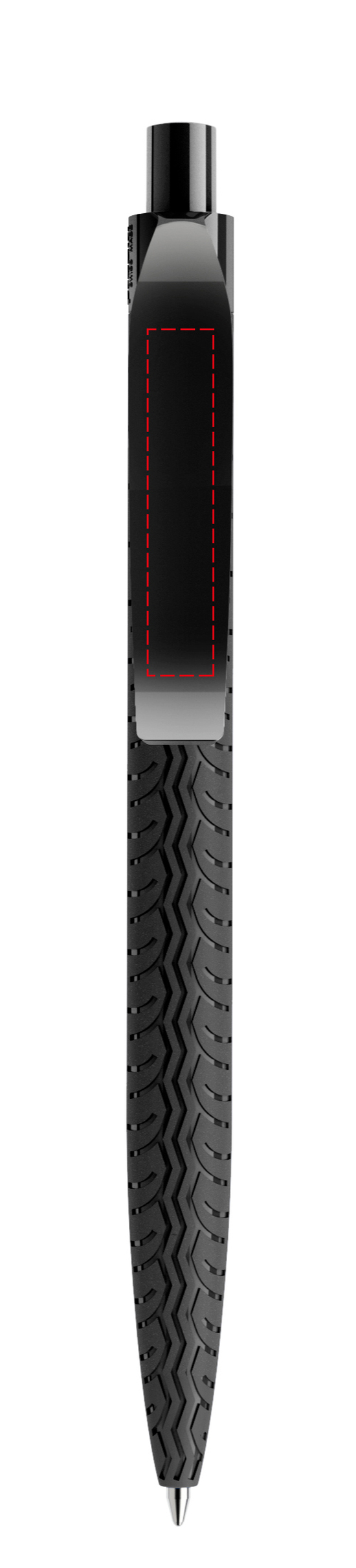 prodir QS03 PMP Push Kugelschreiber