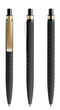 prodir QS03 Soft Touch PRS Push Kugelschreiber