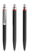 prodir QS03 Soft Touch PRS Push Kugelschreiber