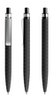 prodir QS03 Soft Touch PRS Push Kugelschreiber