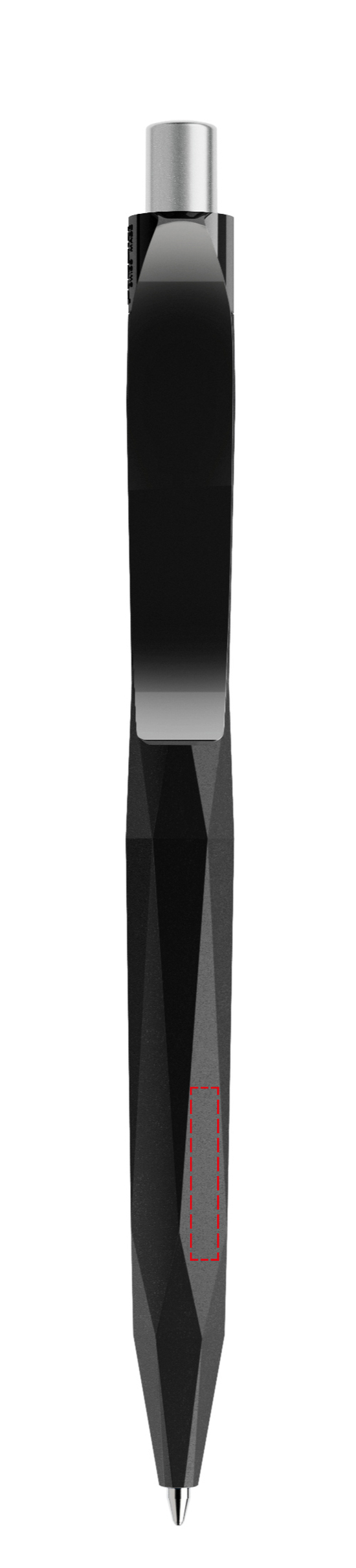 prodir QS20 PMP Push Kugelschreiber