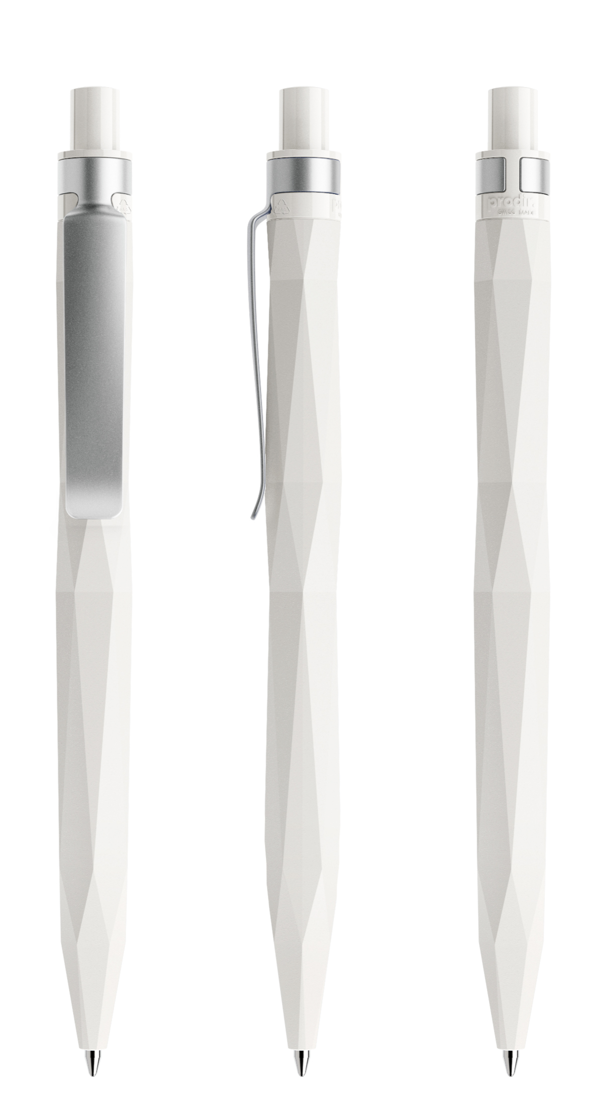 prodir QS20 PMS Push Kugelschreiber