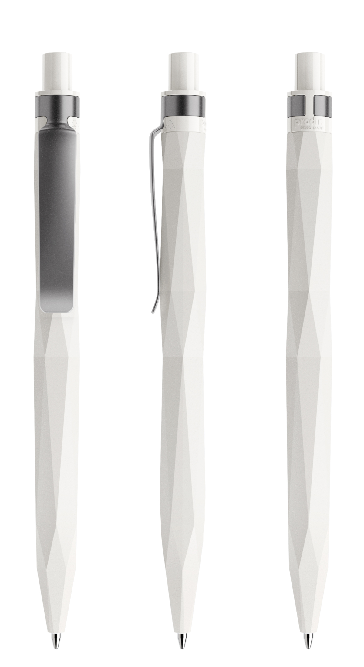 prodir QS20 PMS Push Kugelschreiber