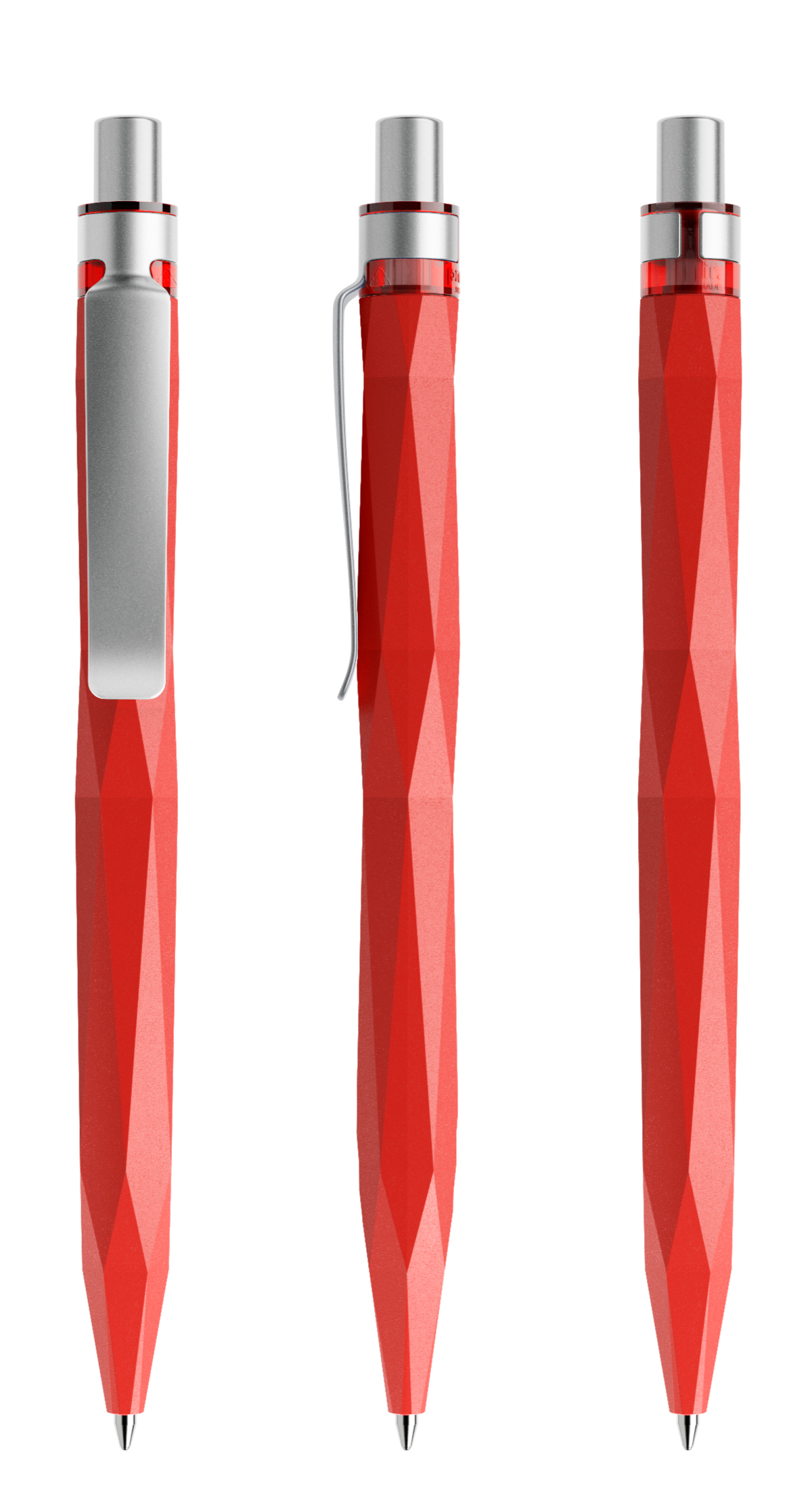 prodir QS20 PMS Push Kugelschreiber